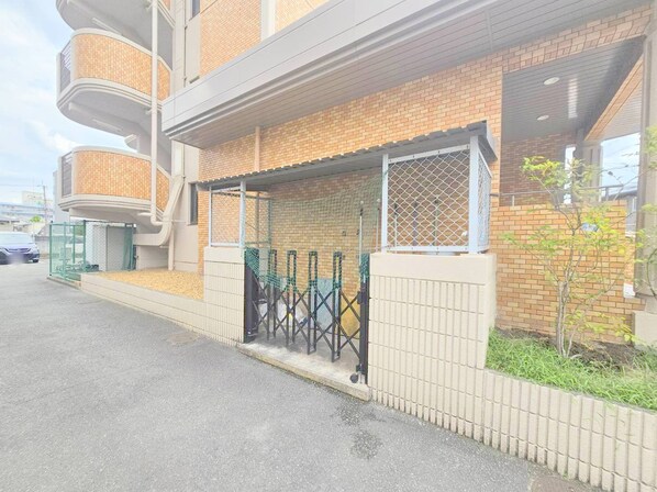 メゾンコルベーユの物件内観写真